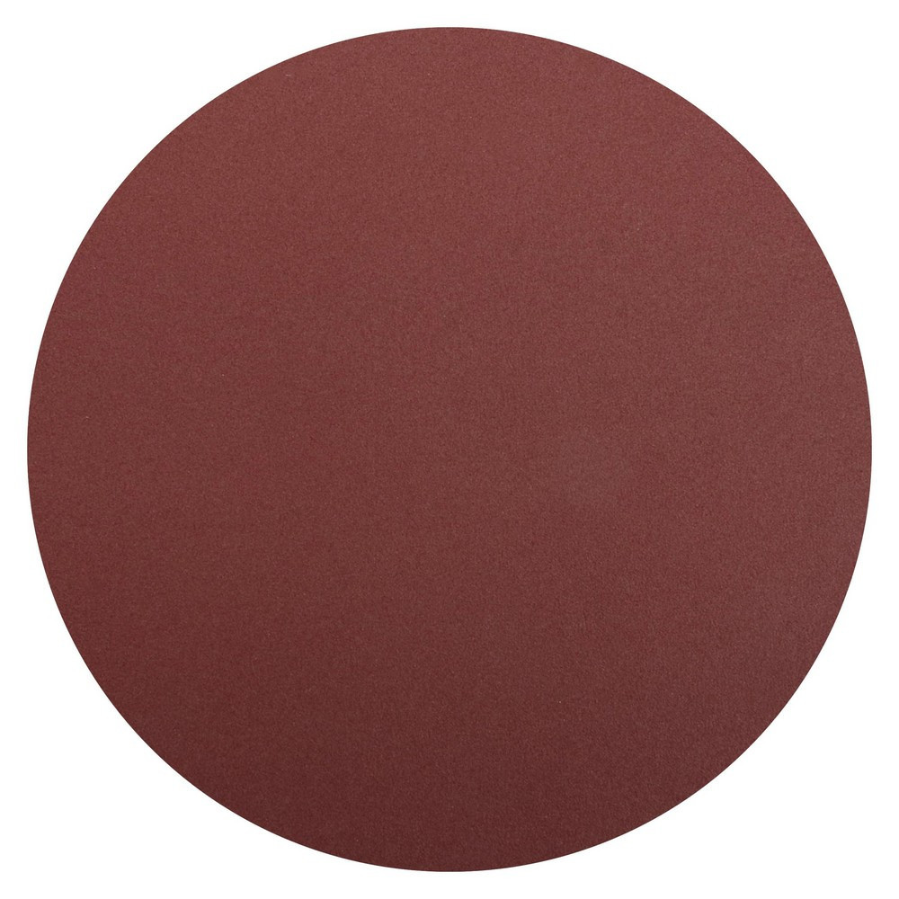 Круг шлифовальный на липучке MASTERTOOL 125 мм зерно 400 SHOWBOX 100 шт 08-3040 Харків - зображення 1