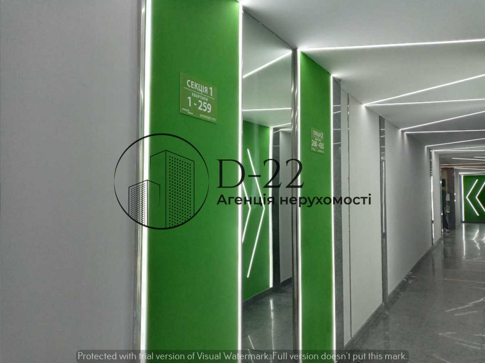 продажа 2-к квартира Киев, Дарницкий, 68000 $ Киев - изображение 6