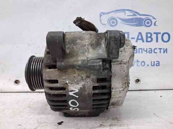 Генератор Hyundai Sonata NF 2.4 БЕНЗИН G4KC 2004 (б/у) Киев