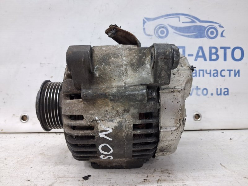 Генератор Hyundai Sonata NF 2.4 БЕНЗИН G4KC 2004 (б/у) Киев - изображение 3