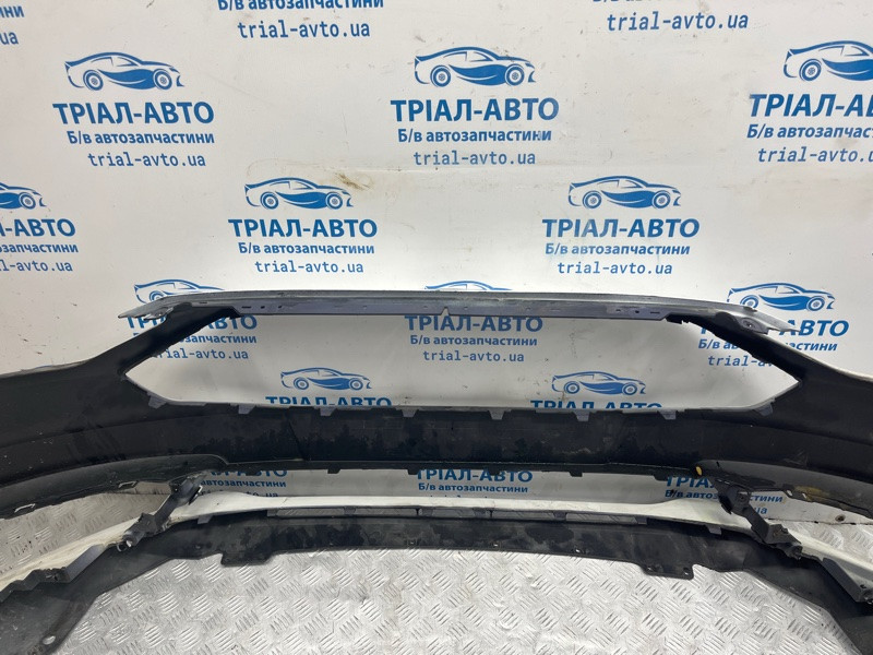 Бампер передний Ford Fusion USA 2 1.5 БЕНЗИН ENUN0 2013 (б/у) Київ - зображення 9