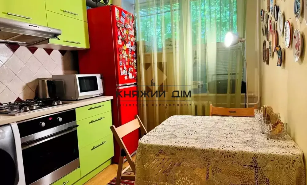 Оренда 1-кімнатної квартири на Подолі, метро Контрактова площа, код № 11203790 Київ - зображення 1