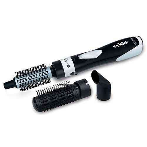 Фен-щетка Vitek VT-2510-BW Киев