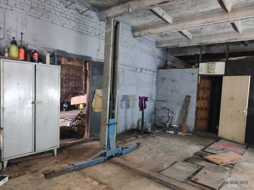 продажа отдельно стоящий гараж Киев, Деснянский, 45000 $ Київ - зображення 12