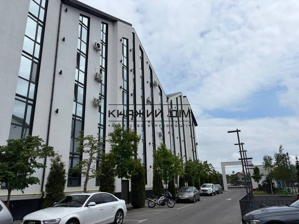 БЕЗ КОМІСІЇ! Продаж 1-кімнатної квартири ЖК Aura Center Крюківщина Київ - зображення 2