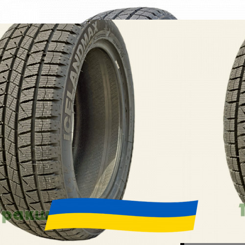 225/50 R17 Lanvigator IceLandMax 98S Легкова шина Київ - зображення 1