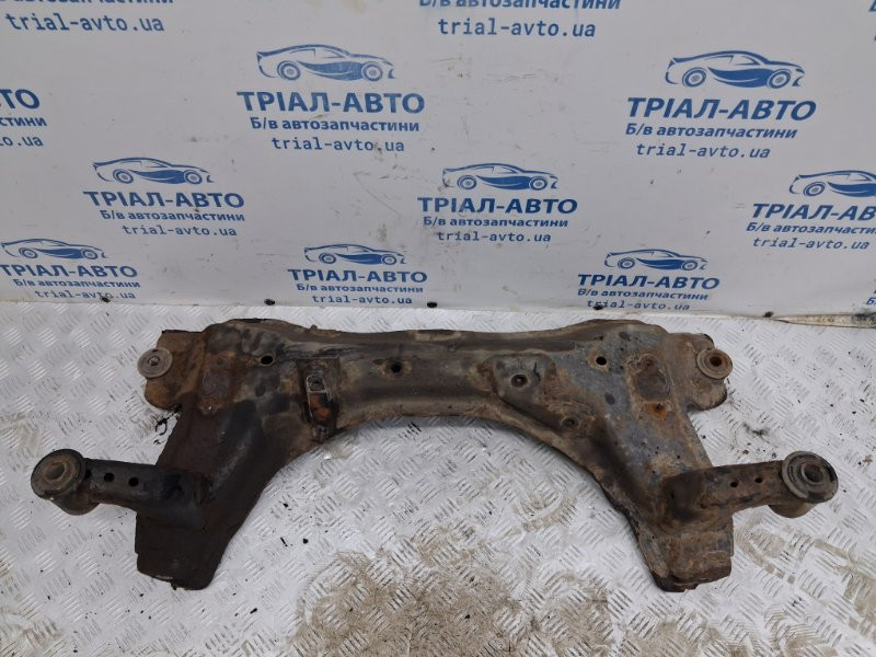 Балка передней подвески Chevrolet Epica 2006-2013 96639794 (Арт. 78850) Київ - зображення 2