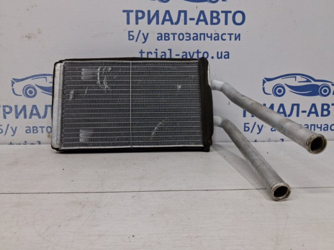Радиатор печки Chevrolet Captiva C100 2.4 БЕНЗИН Z24SED 2006 (б/у) Киев - изображение 1