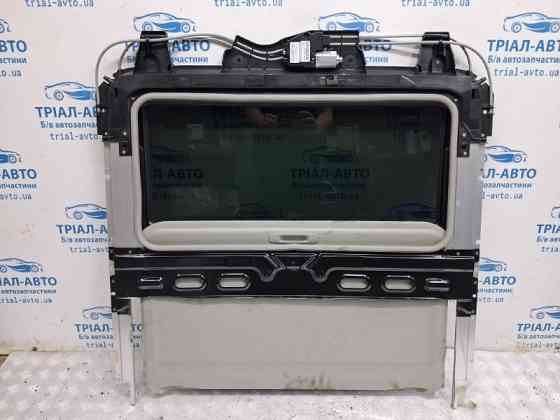 Люк в сборе Nissan Pathfinder 2004-2014 91306EA51A (Арт. 81878) Киев