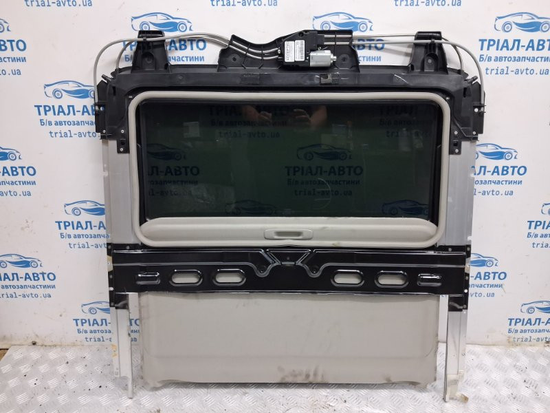 Люк в сборе Nissan Pathfinder 2004-2014 91306EA51A (Арт. 81878) Киев - изображение 5