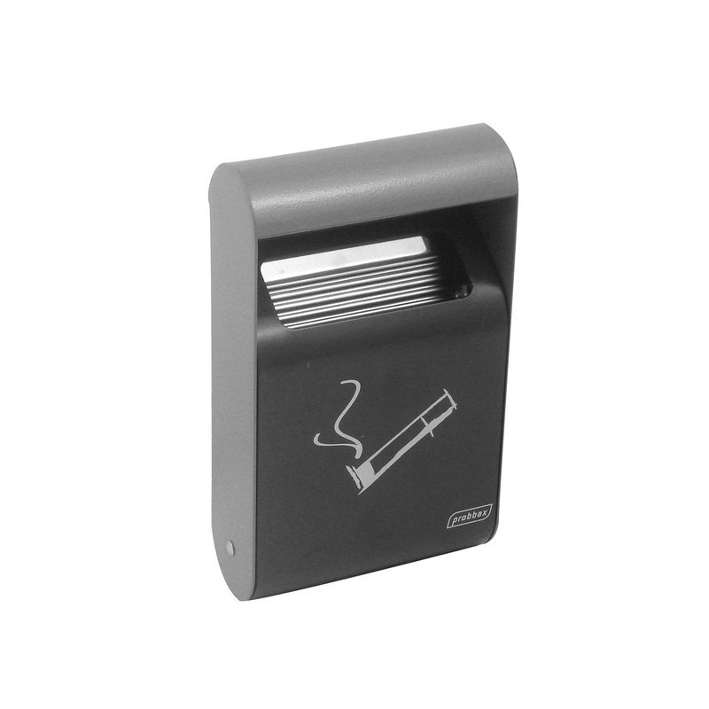 НАСТЕННАЯ ПЕПЕЛЬНИЦА PROBBAX® 1.5 Л Киев - изображение 1