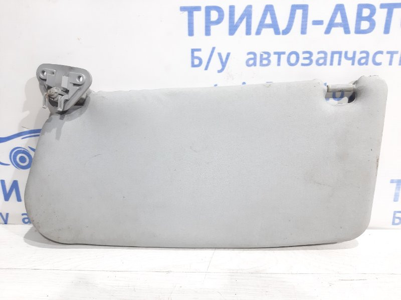 Козырек солнцезащитный правый Mitsubishi Lancer 2003-2009 MN151500HA (Арт. 22226) Киев - изображение 2