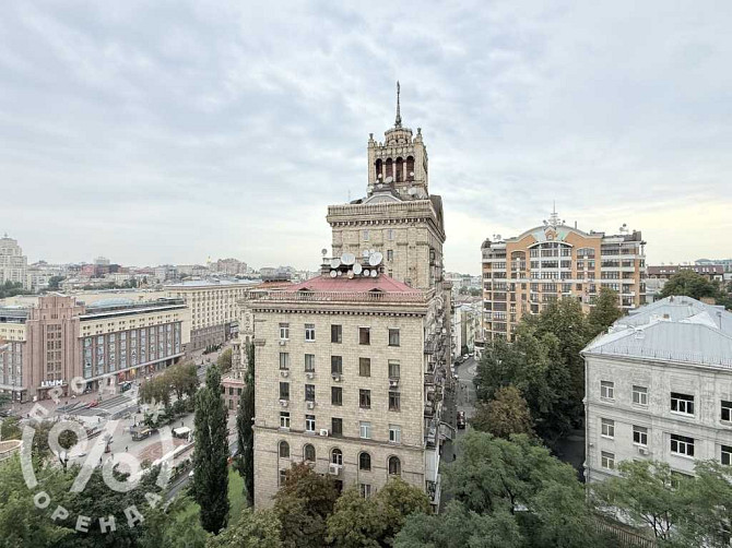 долгосрочная аренда 4-к квартира Киев, Печерский, 3500 $/мес. Київ - зображення 8