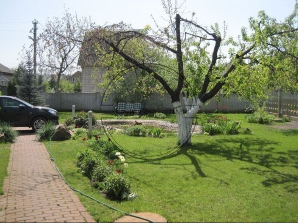 Аренда шикарного дома в Украинке № 138076 Киев - изображение 11