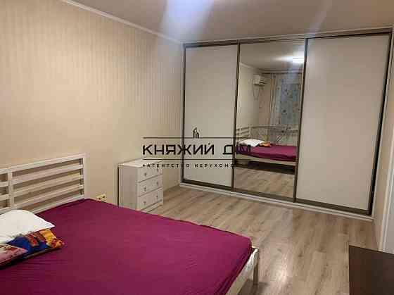 Оренда роздільної 2-х к.кв. на Березняках. № 11195653 Киев