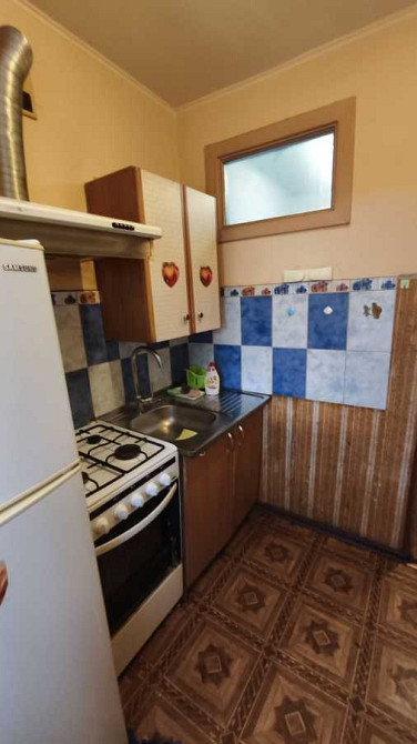 долгосрочная аренда 1-к квартира Львов, Франковский, 9500 грн./мес. Львів - зображення 4