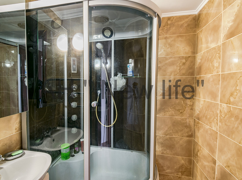 3-кімнатна квартира з ремонтом в м. Суми. 9 мкрн. Сумы - изображение 8