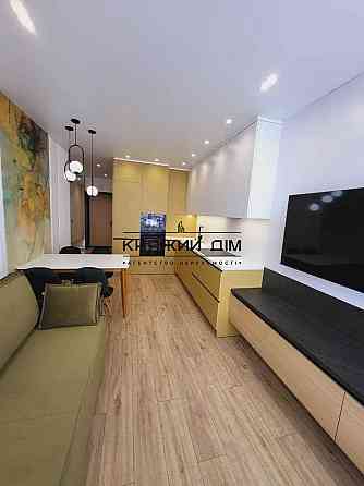 Перша Оренда!! 1-кімнатна квартира в ЖК Poetica, м. Шулявська, код № 11203299 Київ