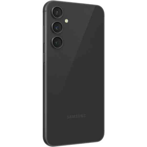 Смартфон Samsung Galaxy S23 FE S711B 8/256GB Graphite (SM-S711BZAG) EU Харків
