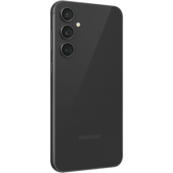 Смартфон Samsung Galaxy S23 FE S711B 8/256GB Graphite (SM-S711BZAG) EU Харків - зображення 6