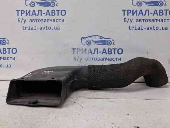 Воздухозаборник Hyundai Tucson JM 2.0 DIESEL D4EA 2004 (б/у) Киев