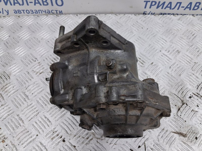 Раздаточная коробка Toyota RAV 4 A30 2.0 БЕНЗИН 1AZFE 2005 (б/у) Киев - изображение 2