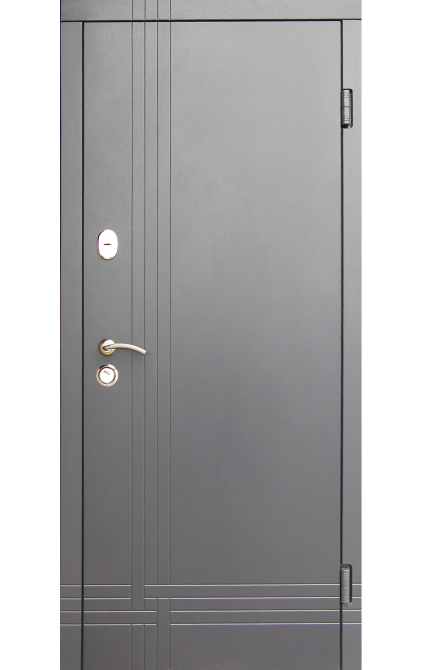 Вхідні двері Сіті Черкаси - зображення 5