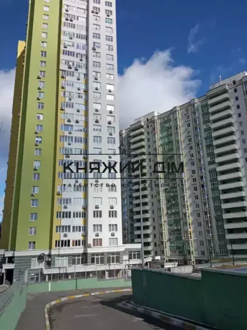 Оренда 1 к квартири-студіо, метро Дорогожічі. № 11136924 Киев - изображение 12