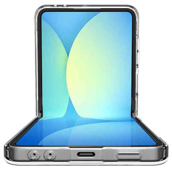 Чехол SGP Ultra Hybrid (MagFit) для Samsung Galaxy Z Flip7 Херсон