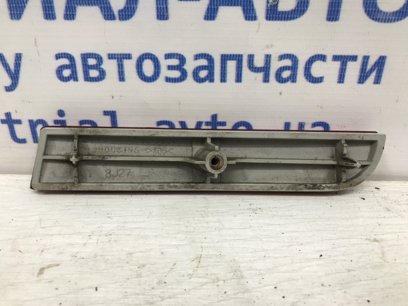 Катафот левый Mitsubishi Lancer 10 1.8 БЕНЗИН 2007 (б/у) Киев - изображение 2