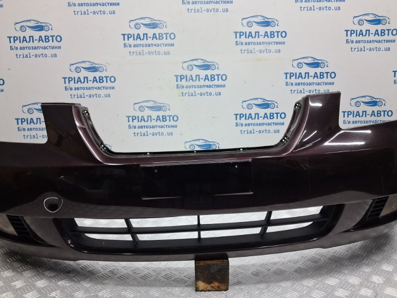 Бампер передний Hyundai Sonata 2004-2010 865113K010 (Арт. 80207) Киев - изображение 5
