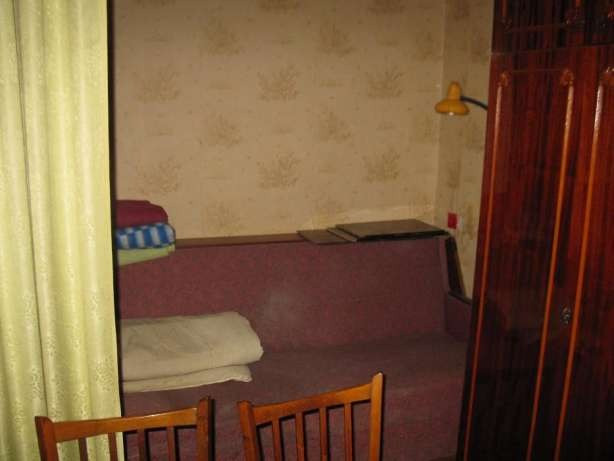 1-к середина пр.Правды-Слобожанского, техника, мебель, балкон 7/9 эт Дніпро - зображення 6