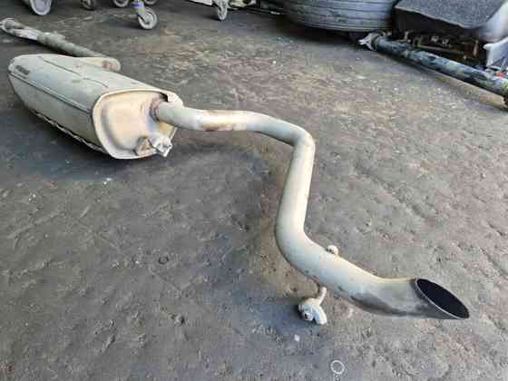 Глушитель KIA Ceed 2007-2012 287001H500 (Арт. 54655) Київ