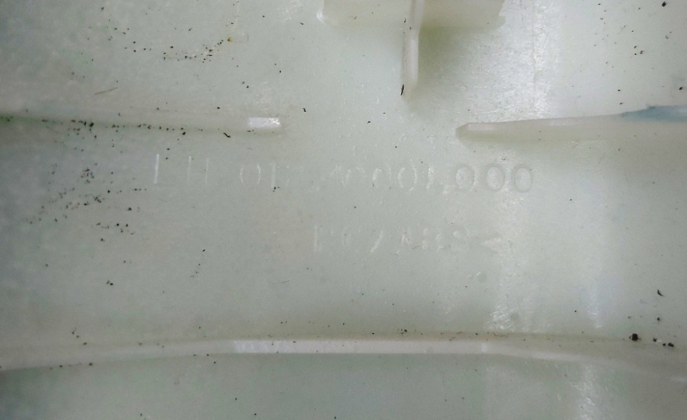 Каркас облицовки стойки A левой с повреждением Tesla model S 1002485-00-J Київ - зображення 4