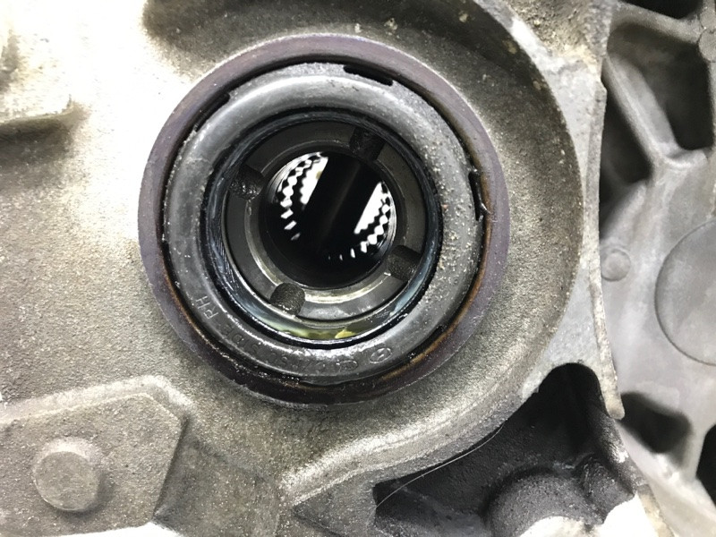 Коробка передач МКПП KIA Ceed JD 1.6 DIESEL D4FB 2012 (б/у) Київ - зображення 4