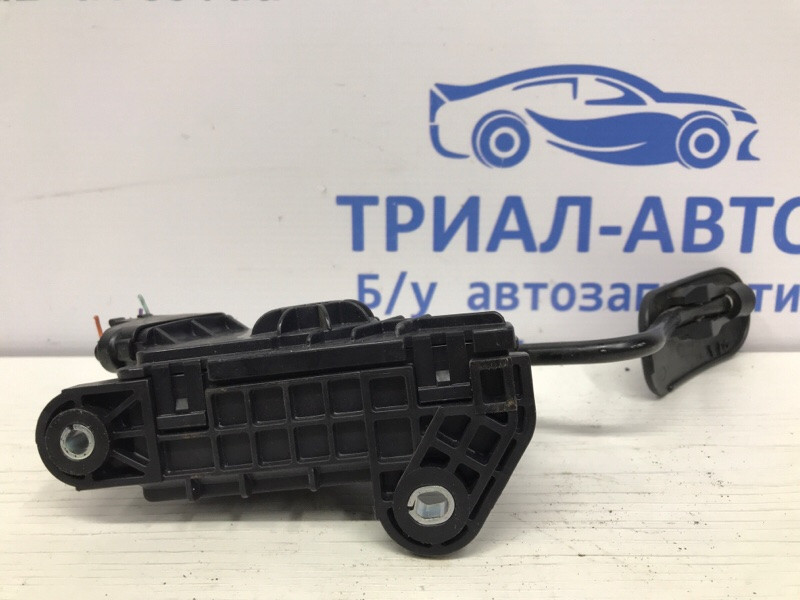 Педаль газа Lexus RX 350 XU30 3.5 БЕНЗИН 2GRFE 2003 (б/у) Київ - зображення 3