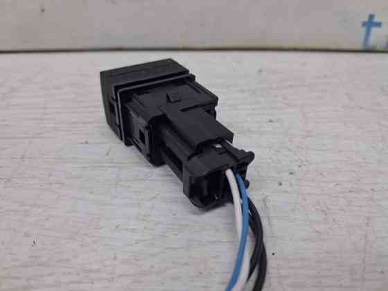 Кнопки управления Nissan Leaf 2017- 253265SA0A (Арт. 84279) Київ