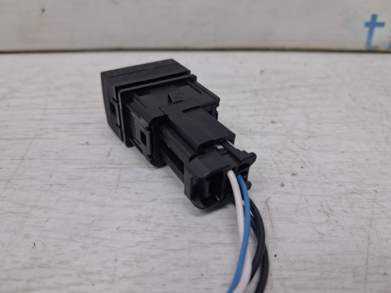 Кнопки управления Nissan Leaf 2017- 253265SA0A (Арт. 84279) Київ - зображення 4