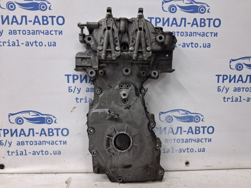 Крышка двигателя Nissan Qashqai 2013-2022 135029555R (Арт. 65984) Киев - изображение 1