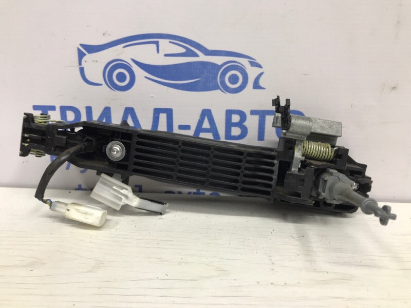 Ручка двери внешняя передняя правая Mazda CX 5 KE 2.2 DIESEL 2011 (б/у) Киев - изображение 3