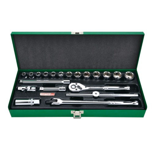 Набор инструментов TOPTUL 3/8" 20ед. GCAD2001 Харьков - изображение 1