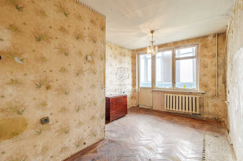 продажа 1-к квартира Киев, Днепровский, 28000 $ Київ - зображення 1