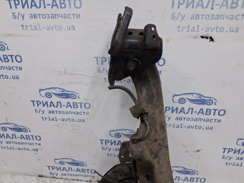 Рычаг задней подвески продольный левый Nissan Qashqai 2006-2013 55502JD00A (Арт. 62455) Київ - зображення 7