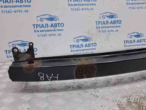 Усилитель бампера передний Skoda Fabia 5J 1.4 DIESEL 2007 (б/у) Київ