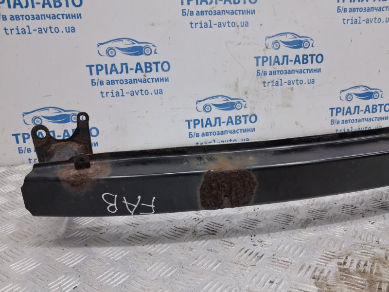 Усилитель бампера передний Skoda Fabia 2007-2014 5J0807109B (Арт. 78921) Київ - зображення 2