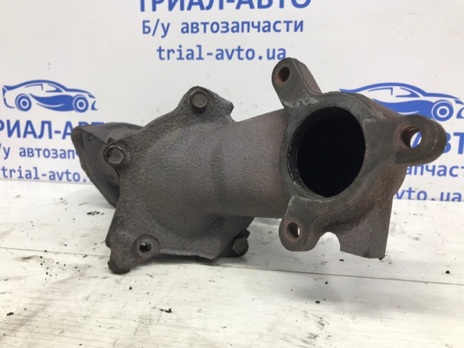 Катализатор Nissan Pathfinder 2004-2014 208A0EB325 (Арт. 56082) Київ - зображення 3