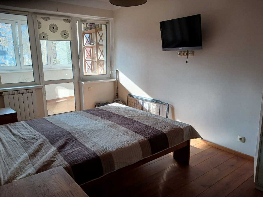 долгосрочная аренда 3-к квартира Киев, Днепровский, 18000 грн./мес. Киев - изображение 2