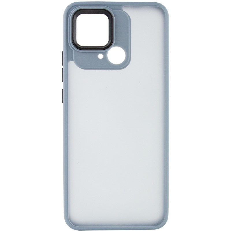 Чехол TPU+PC Lyon Frosted для Xiaomi Redmi 10C Херсон - зображення 2