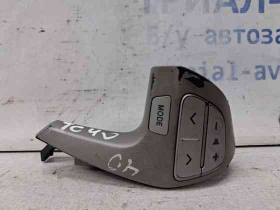 Кнопки руля Toyota Camry XV40 2.4 БЕНЗИН 2AZFE 2006 (б/у) Київ