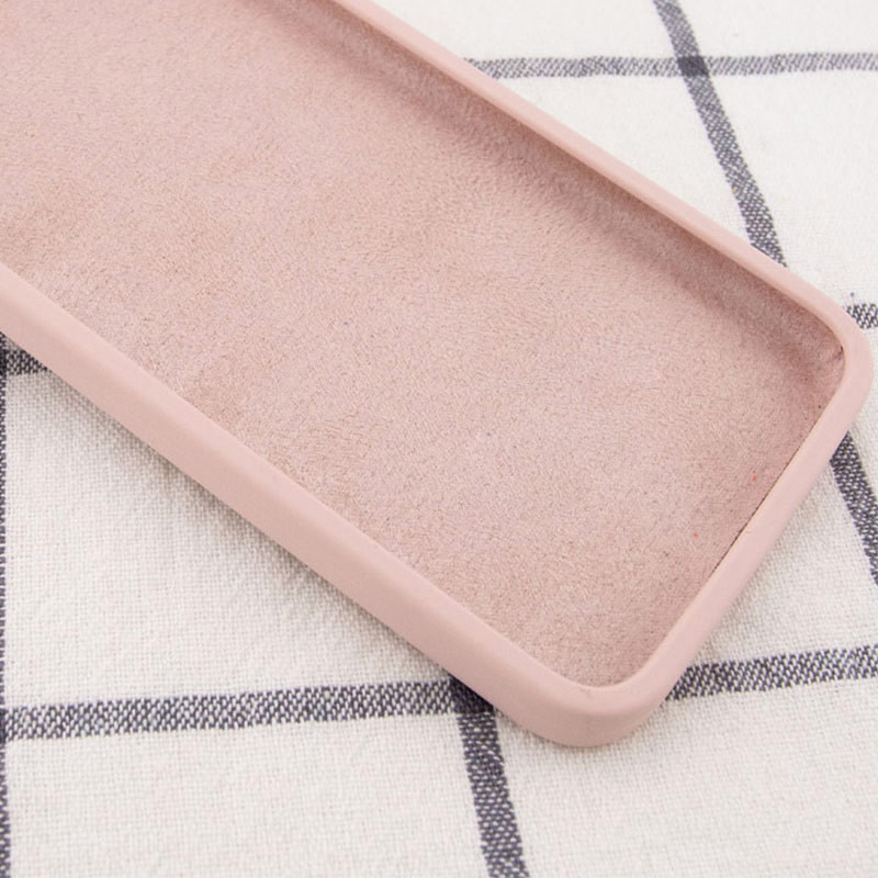 Чехол Silk Square Full Camera Protective (AA) NO LOGO для Apple iPhone 11 Pro Max (6.5") Херсон - изображение 2